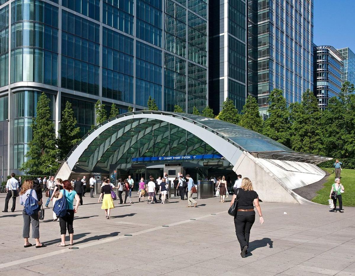 Stylish 1-bedroom Near Canary Wharf, O2 Arena & Excel - Excellent Transport Links Appartamento *