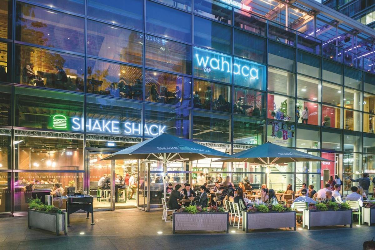 Appartamento Stylish 1-bedroom Near Canary Wharf, O2 Arena & Excel - Excellent Transport Links *