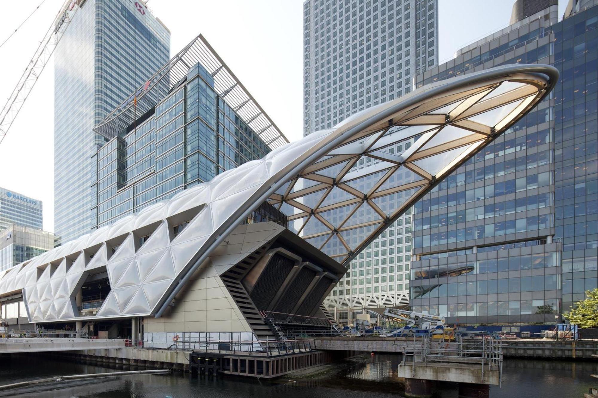 Appartamento Stylish 1-bedroom Near Canary Wharf, O2 Arena & Excel - Excellent Transport Links