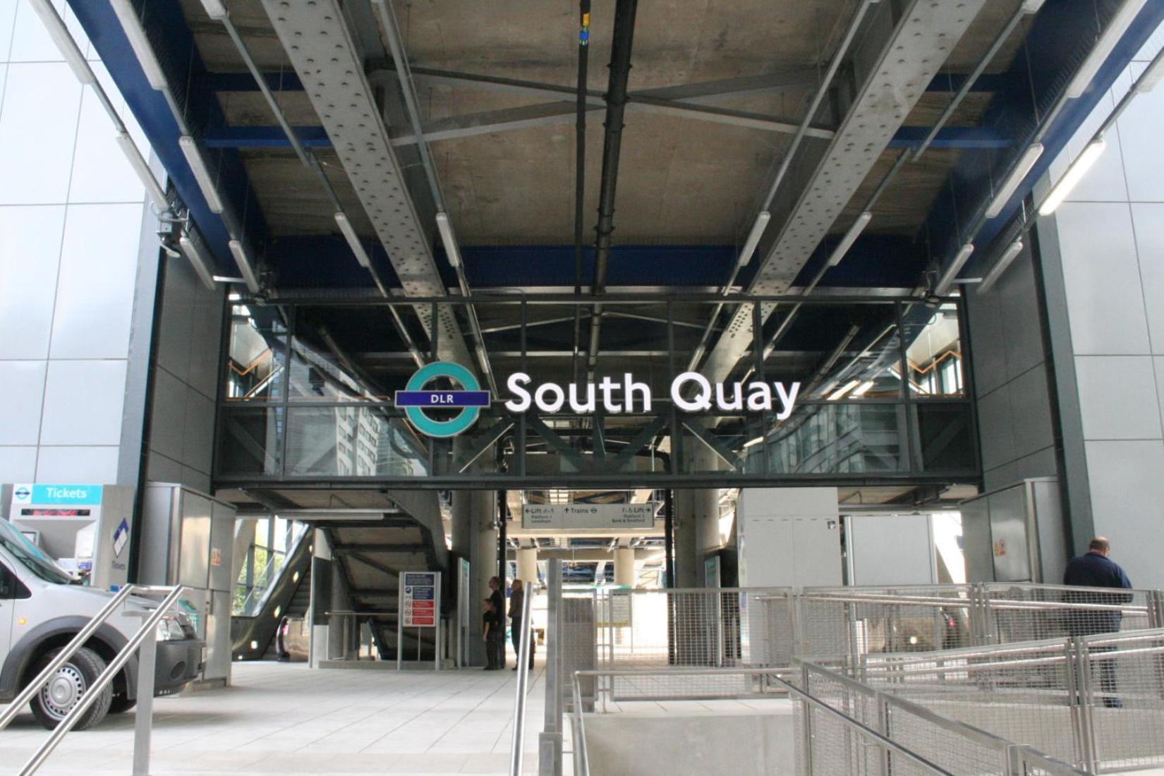 Stylish 1-bedroom Near Canary Wharf, O2 Arena & Excel - Excellent Transport Links Appartamento *